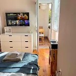Cozy & Boho Top Center Apartment