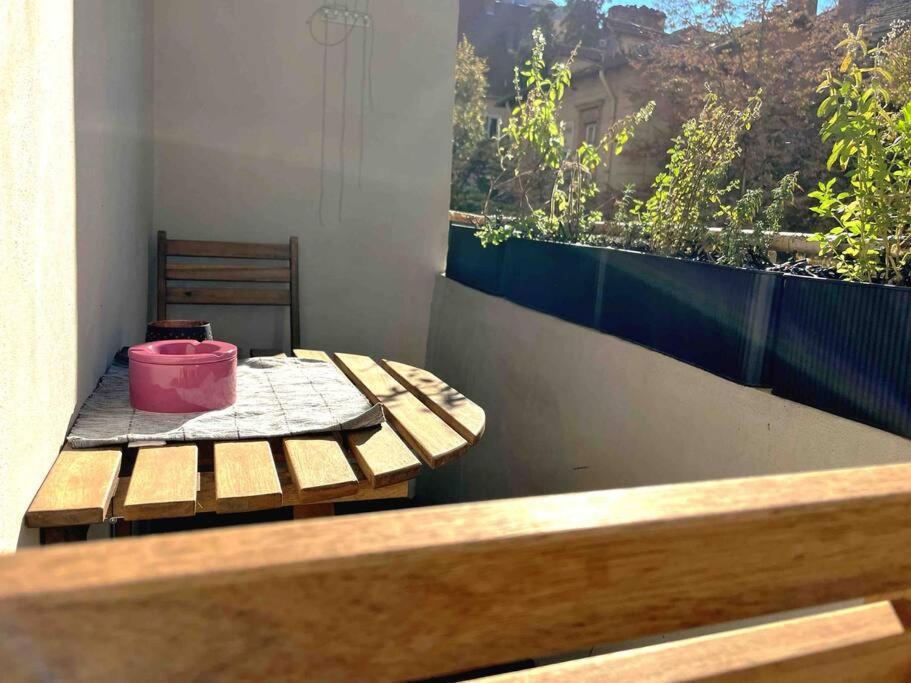 Appartamento Cozy & Boho Center *