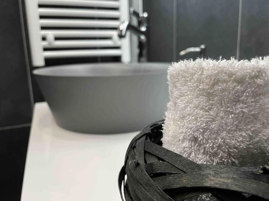 Apartemen Cozy & Boho Center Sofia